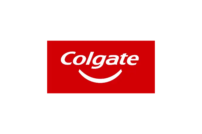 COLGATE Logo
