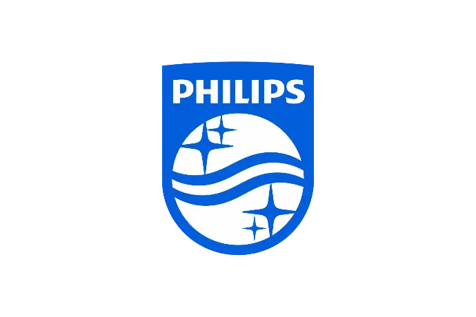 PHILIPS Logo