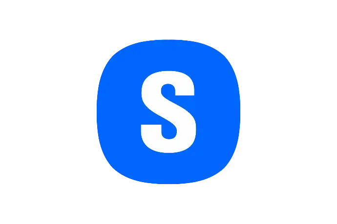 SAMSUNG Logo