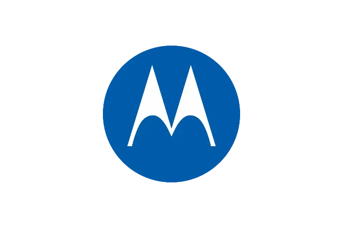 MOTOROLA Logo