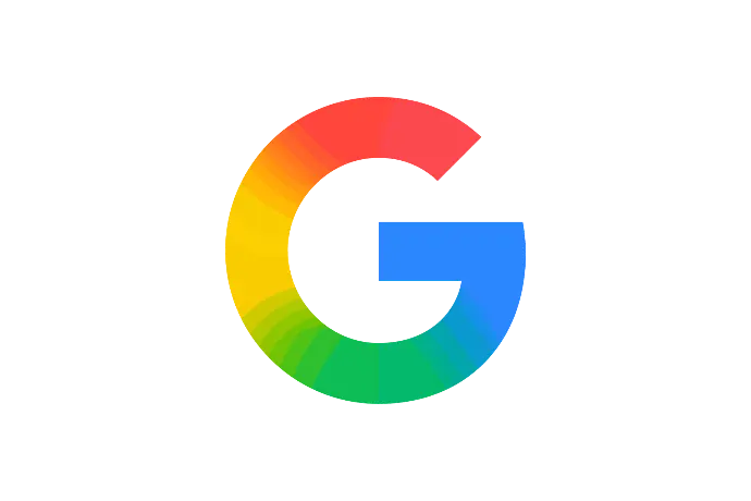 GOOGLE Logo