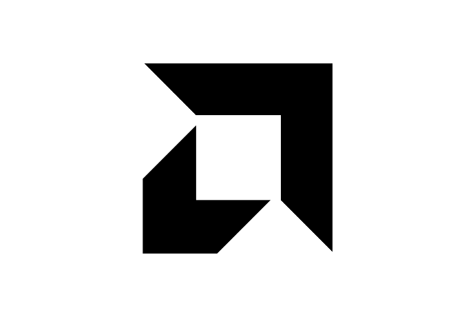 AMD Logo