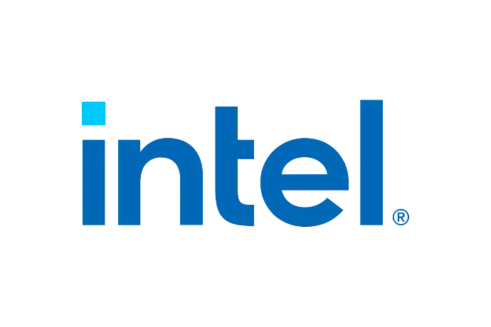 INTEL Logo