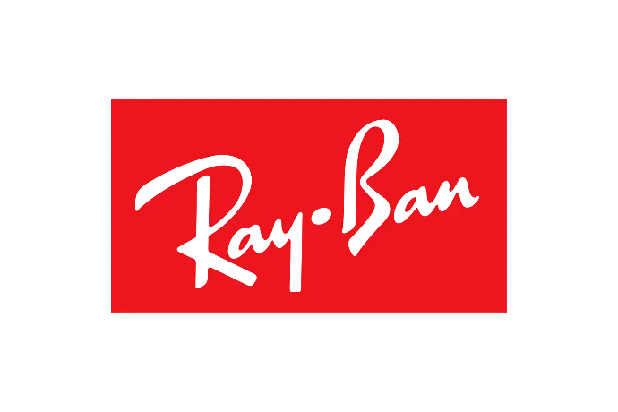 RAY-BAN Logo
