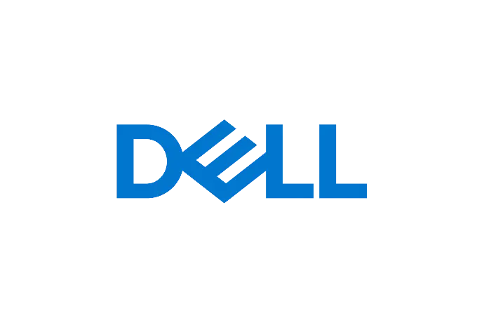 DELL Logo