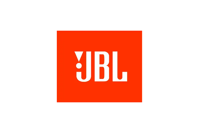 JBL Logo