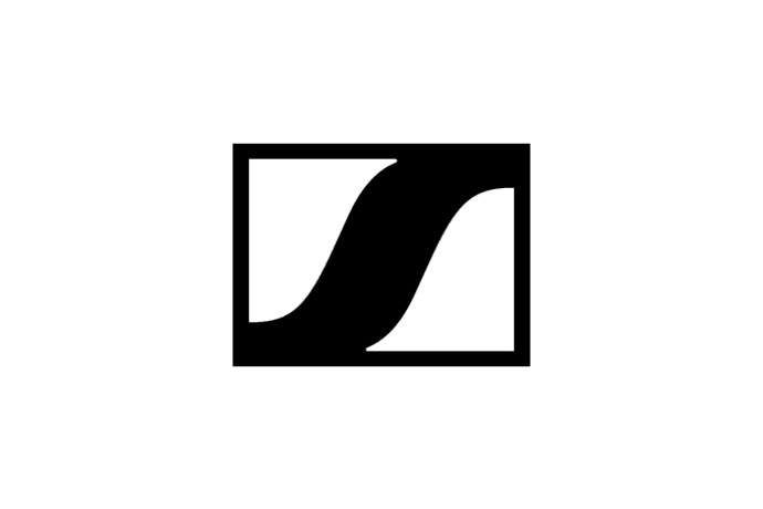 SENNHEISER Logo