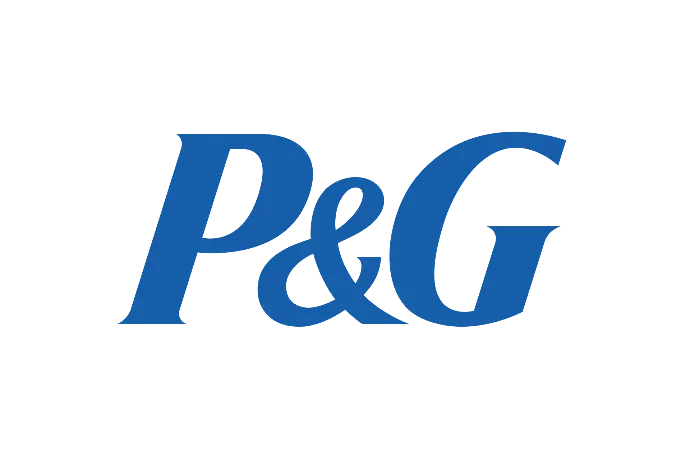 P&G Logo