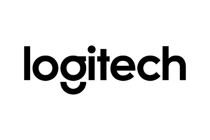 logitech-logo