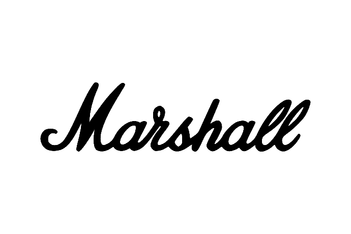 marshall-logo