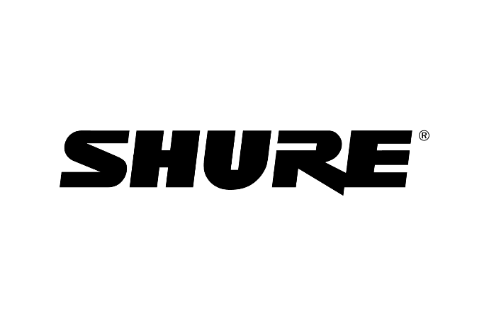 shure-logo